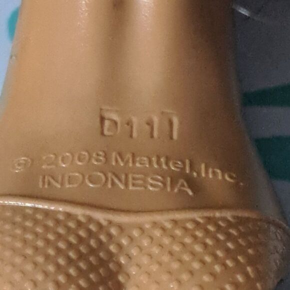 Monster High 3 Nude Dolls Collection For Parts Toy Collectable Teens Y2K - Picture 8 of 10